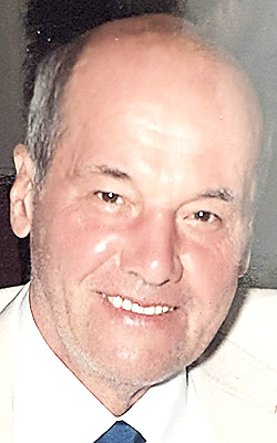 Marion Donald ‘Don’ Wagner